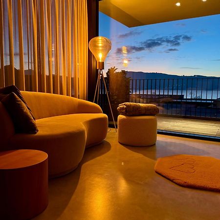 Orange Lounge Attersee Weyregg Eksteriør bilde