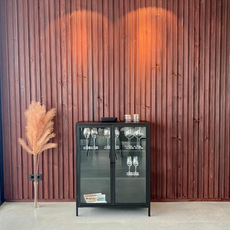 Orange Lounge Attersee Weyregg Eksteriør bilde