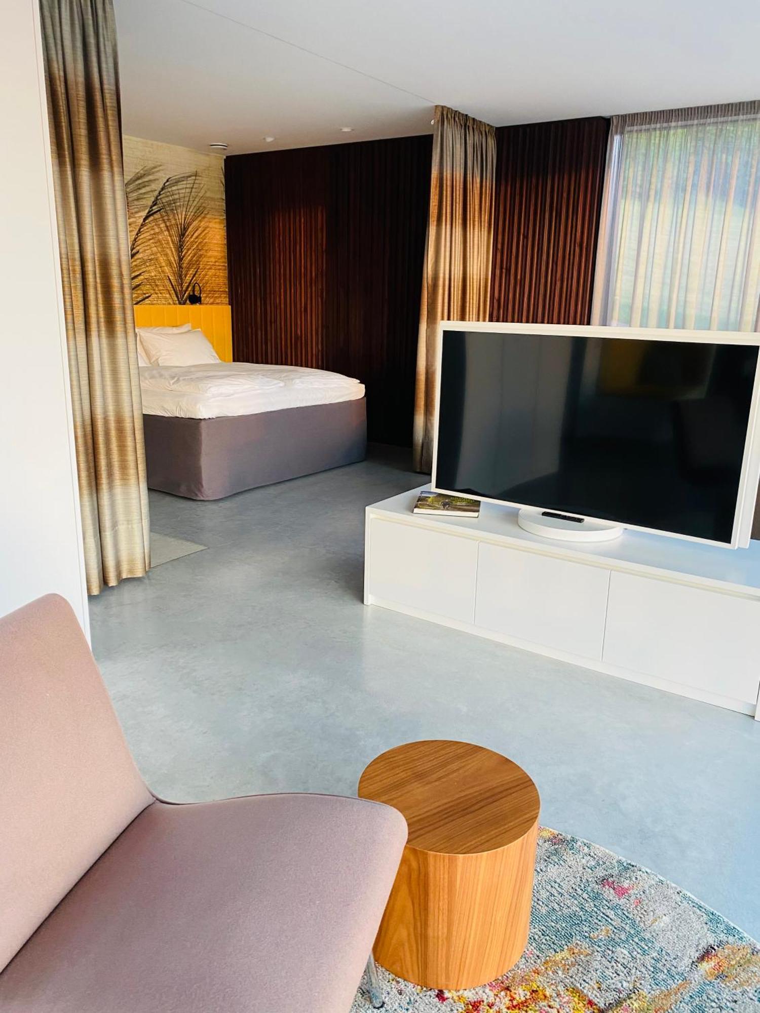 Orange Lounge Attersee Weyregg Eksteriør bilde